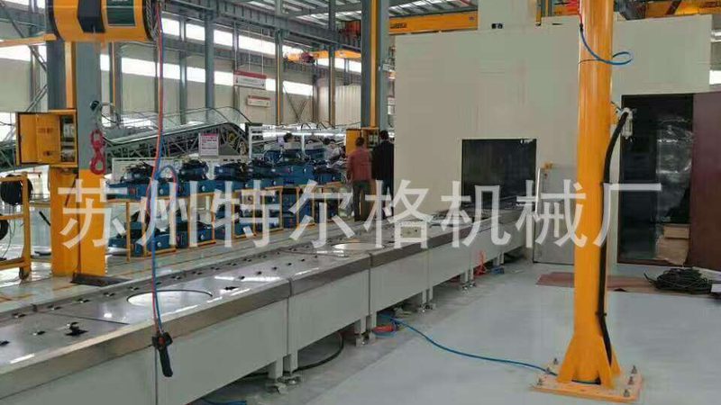 成都汽车零件来图加工：揭秘高效定制化生产流程