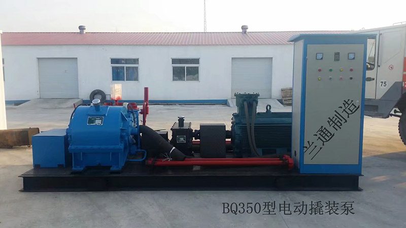 成套设备与单机故障率：本质区别与选购要点