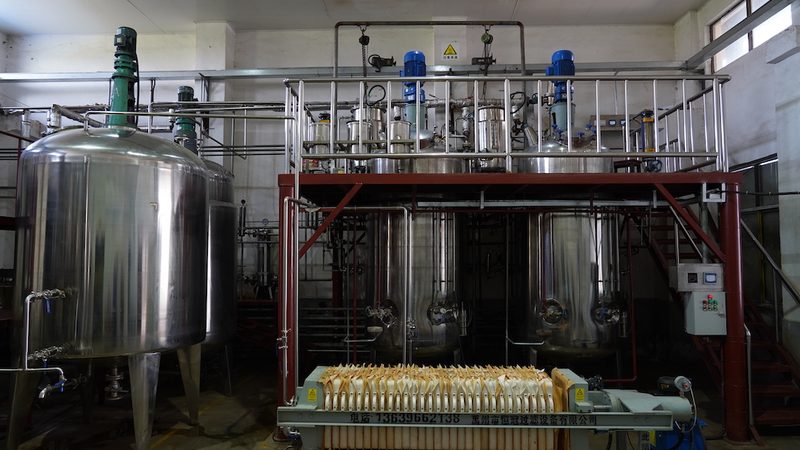钣金加工参数设置：揭秘优化之道**